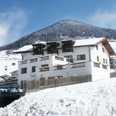 Ferienhaus Auer Nauders Exterior photo