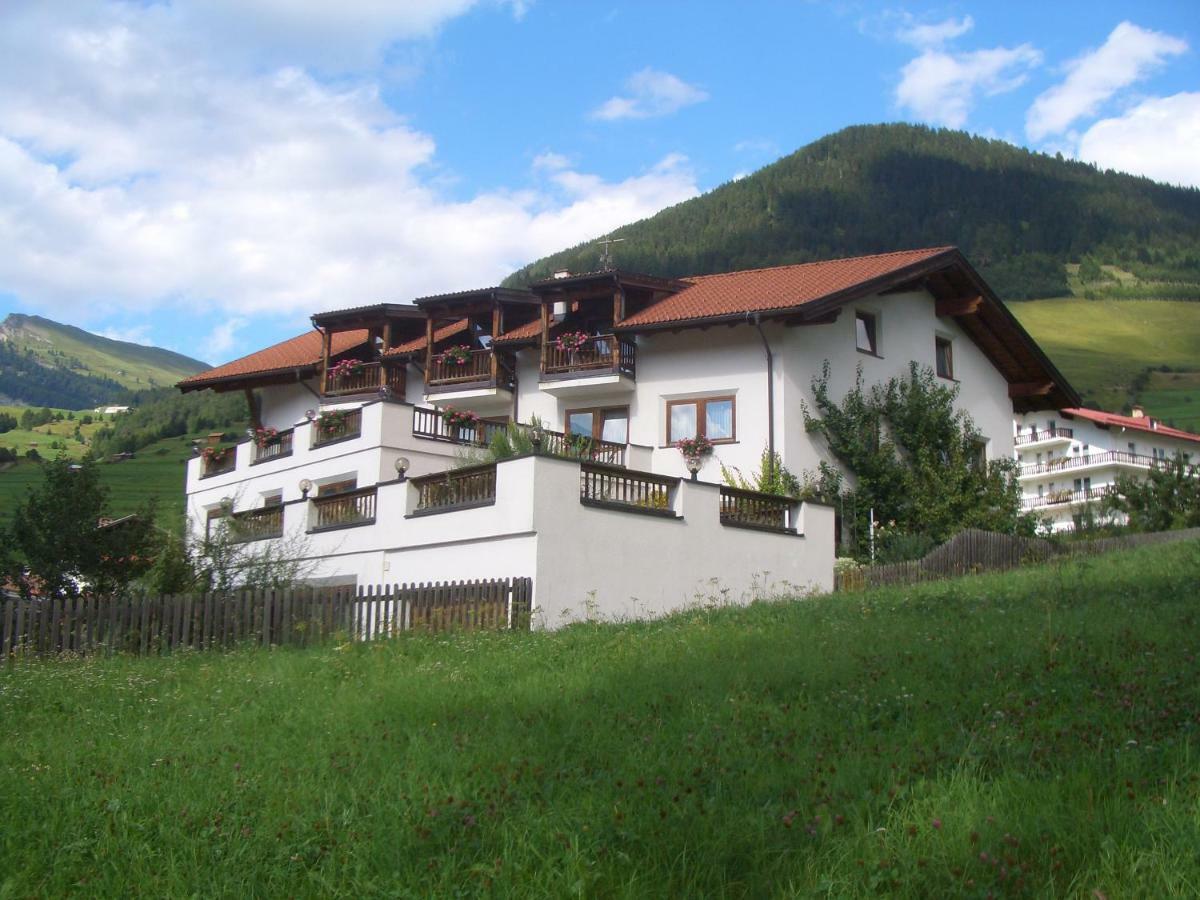Ferienhaus Auer Nauders Exterior photo